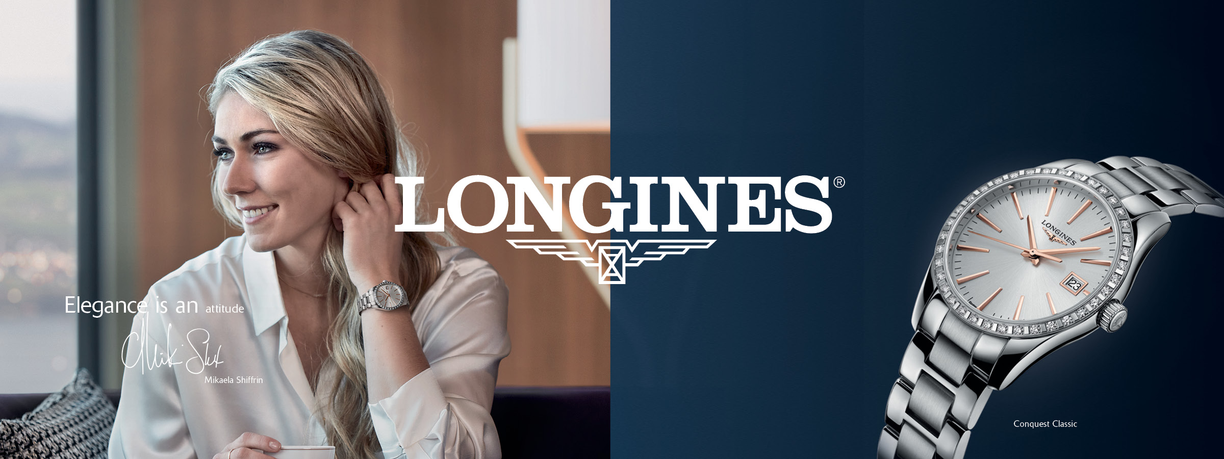 longines discount code