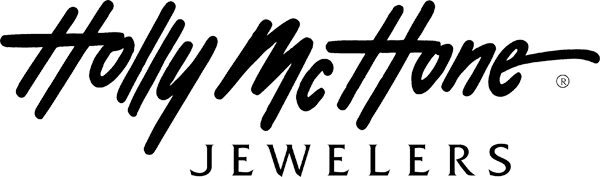 Holly McHone Jewelers logo