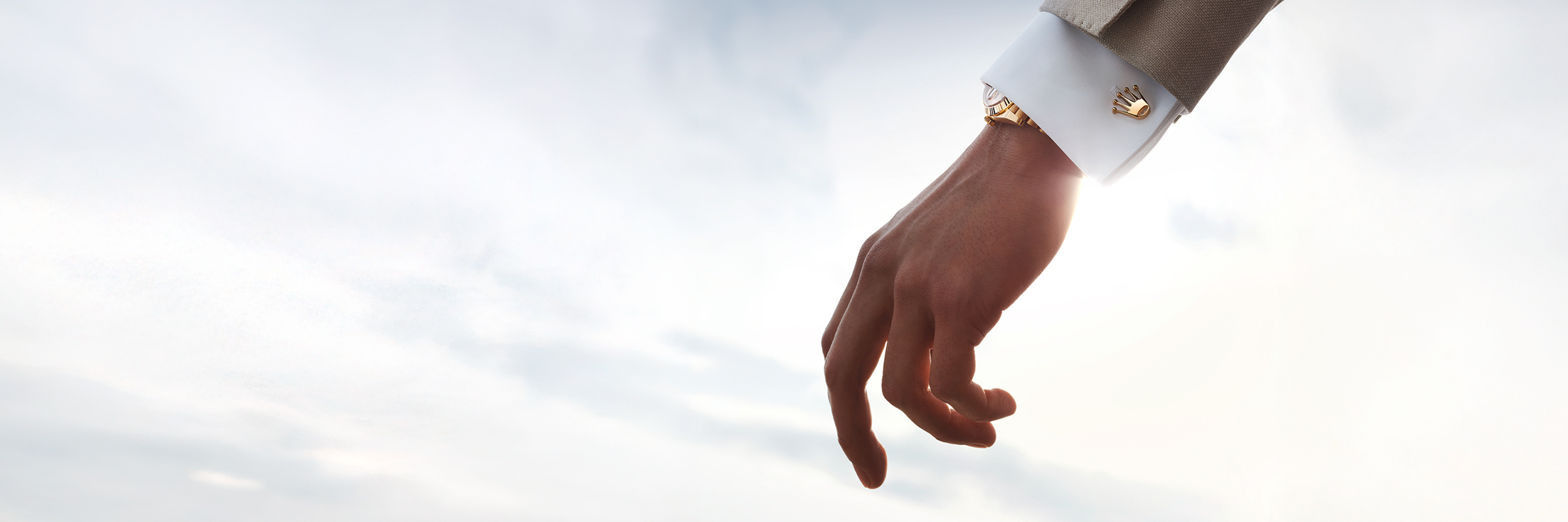 Discover the Rolex accessories Collection La Mine dOr Moncton, NB