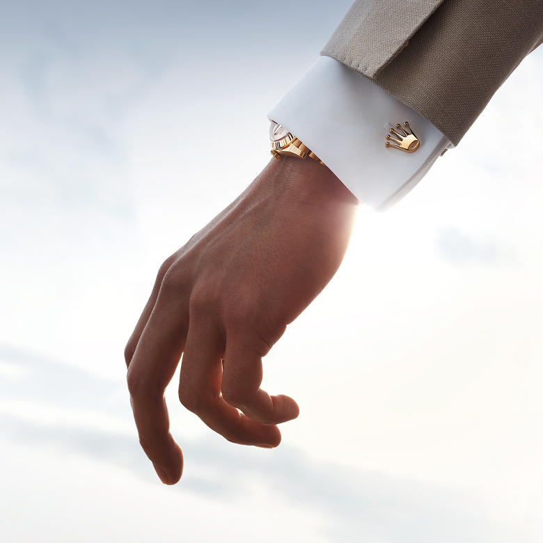 Discover the Rolex accessories Collection La Mine dOr Moncton, NB