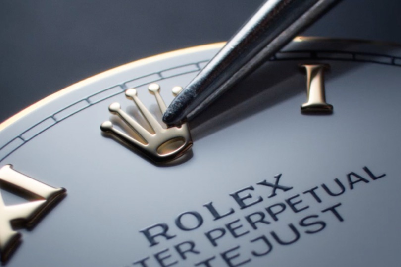 Watchmaking Excellence in the making La Mine dOr Moncton, NB